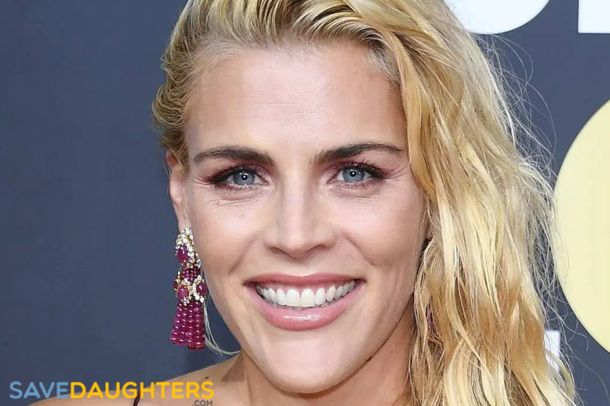 Busy Philipps Wiki